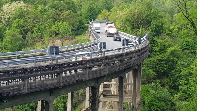 NUOVO PONTE PRETI - Approvato l'emendamento che proroga i fondi per la realizzazione dell'opera: il ponte è salvo